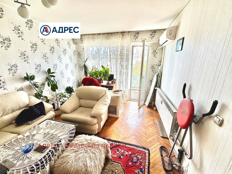 Продава 3-СТАЕН, гр. Враца, Дъбника, снимка 2 - Апартаменти - 52600030