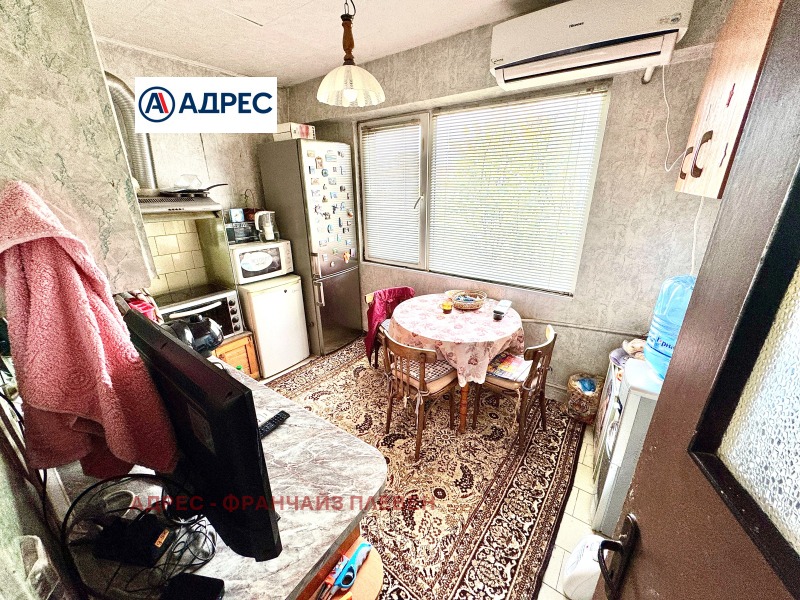 Продава 3-СТАЕН, гр. Враца, Дъбника, снимка 3 - Апартаменти - 52600030