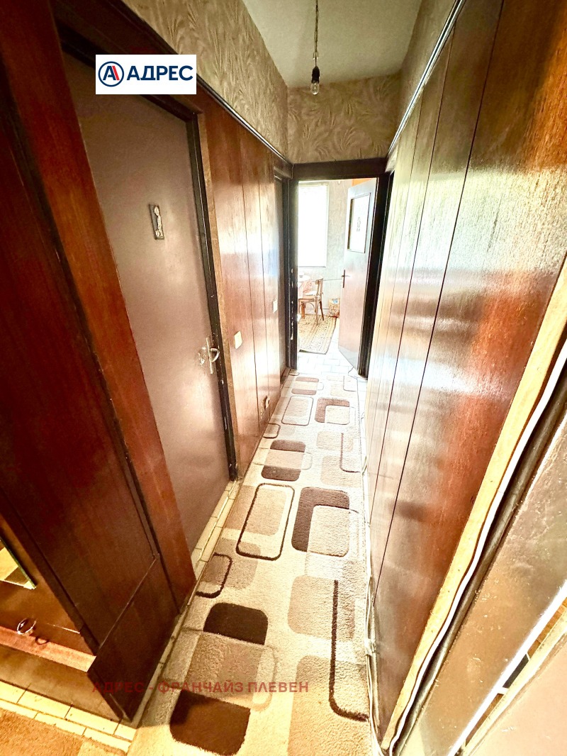 Продава 3-СТАЕН, гр. Враца, Дъбника, снимка 6 - Апартаменти - 52600030