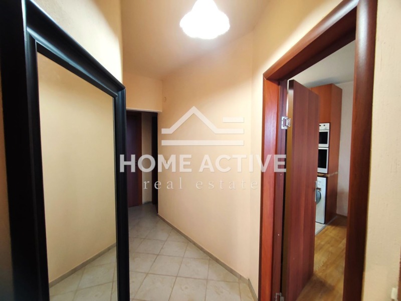 Продава 3-СТАЕН, гр. Бургас, област Бургас, снимка 3 - Апартаменти - 52452350