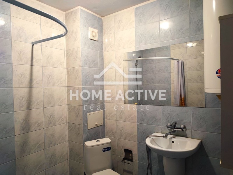 Продава 3-СТАЕН, гр. Бургас, област Бургас, снимка 4 - Апартаменти - 52452350