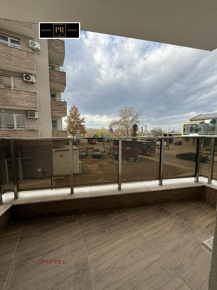 Продава 3-СТАЕН, гр. Пловдив, Южен, снимка 3 - Апартаменти - 52489627