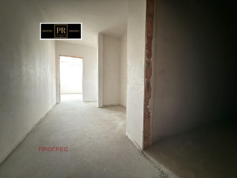 Продава 3-СТАЕН, гр. Пловдив, Южен, снимка 10 - Апартаменти - 52489627