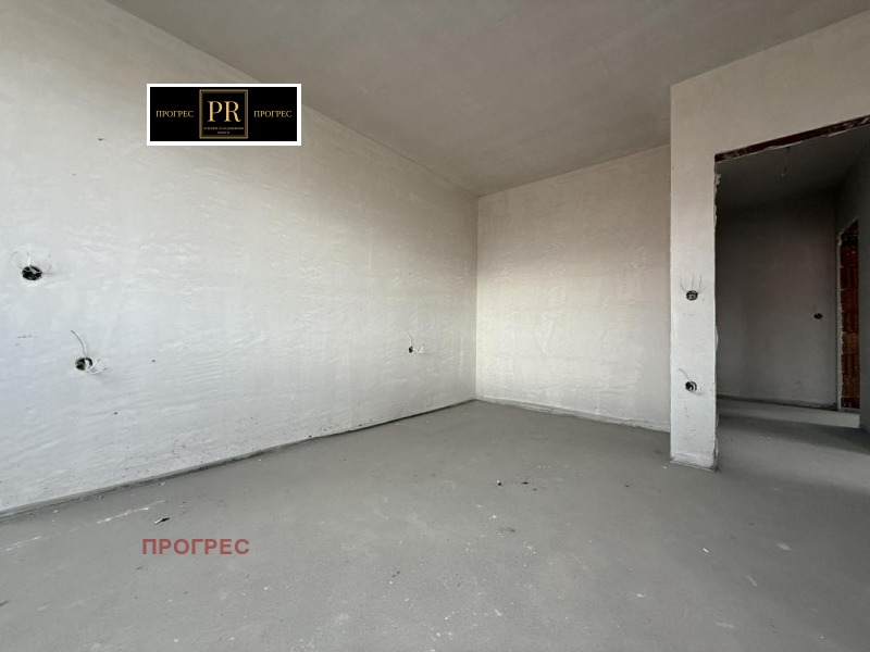 Продава 3-СТАЕН, гр. Пловдив, Южен, снимка 4 - Апартаменти - 52489627