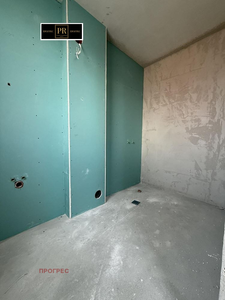 Продава 3-СТАЕН, гр. Пловдив, Южен, снимка 6 - Апартаменти - 52489627