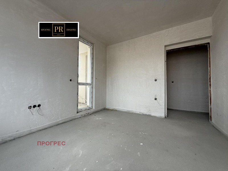 Продава 3-СТАЕН, гр. Пловдив, Южен, снимка 8 - Апартаменти - 52489627