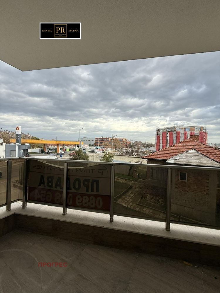 Продава 3-СТАЕН, гр. Пловдив, Южен, снимка 12 - Апартаменти - 52489627