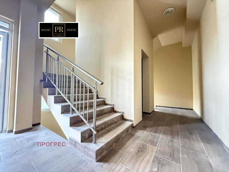 Продава 3-СТАЕН, гр. Пловдив, Южен, снимка 13 - Апартаменти - 52489627