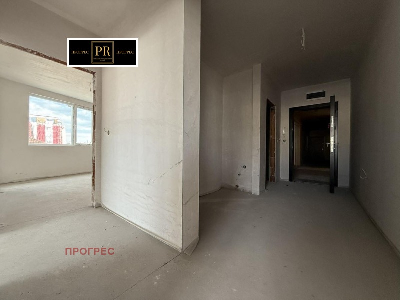 Продава 3-СТАЕН, гр. Пловдив, Южен, снимка 9 - Апартаменти - 52489627