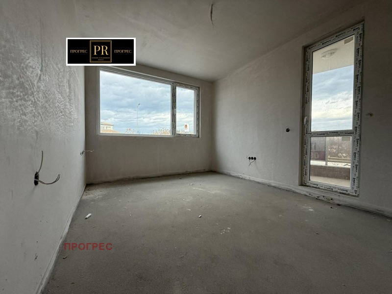 Продава 3-СТАЕН, гр. Пловдив, Южен, снимка 7 - Апартаменти - 52489627