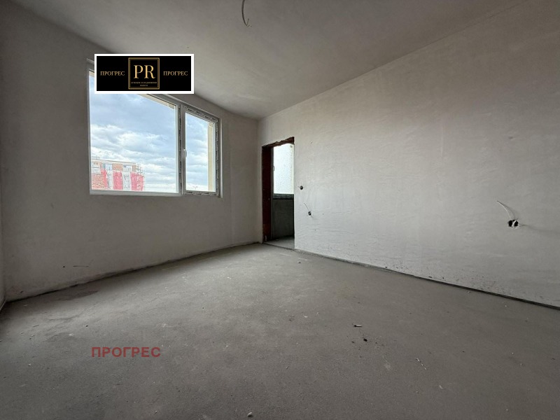 Продава 3-СТАЕН, гр. Пловдив, Южен, снимка 5 - Апартаменти - 52489627