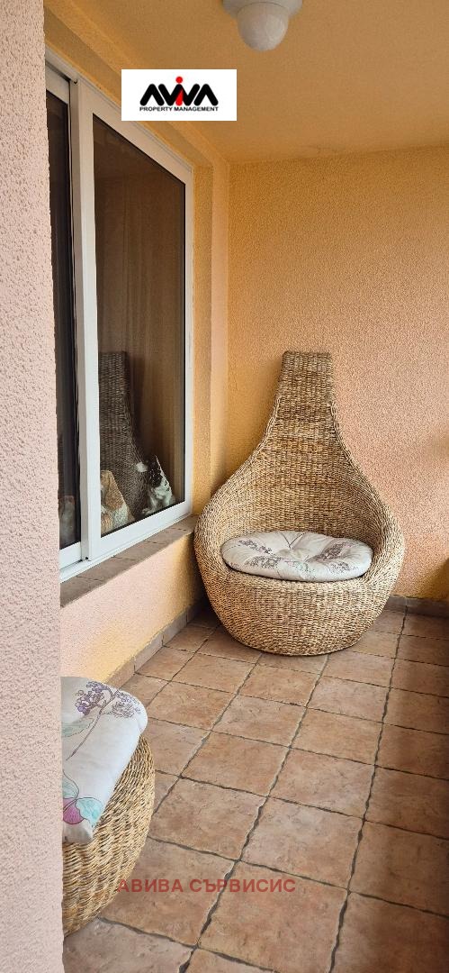 Продава 3-СТАЕН, гр. София, Стрелбище, снимка 5 - Апартаменти - 53906012