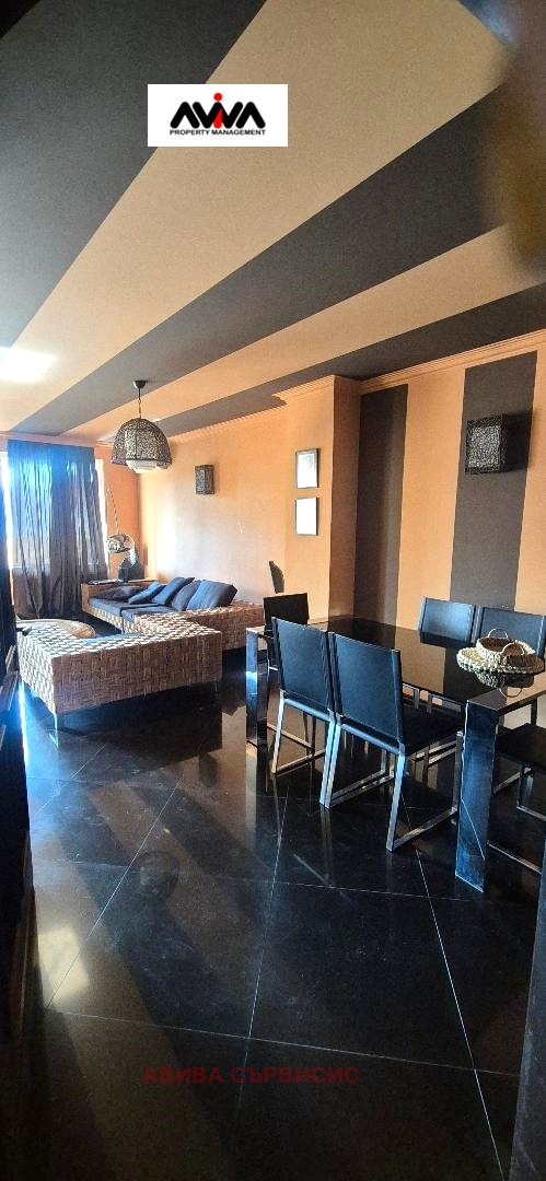 Продава 3-СТАЕН, гр. София, Стрелбище, снимка 2 - Апартаменти - 53906012