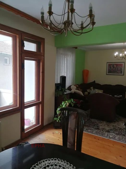 Продава 3-СТАЕН, гр. Хасково, Младежки хълм, снимка 6 - Апартаменти - 54288455