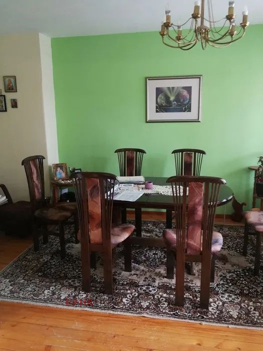 Продава 3-СТАЕН, гр. Хасково, Младежки хълм, снимка 2 - Апартаменти - 54288455