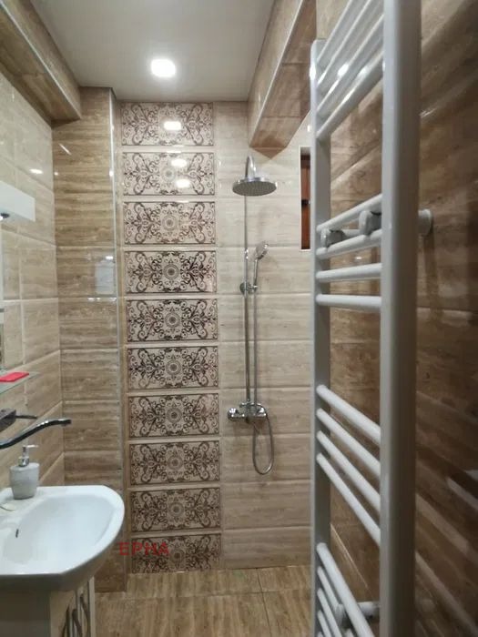 Продава 3-СТАЕН, гр. Хасково, Младежки хълм, снимка 3 - Апартаменти - 54288455