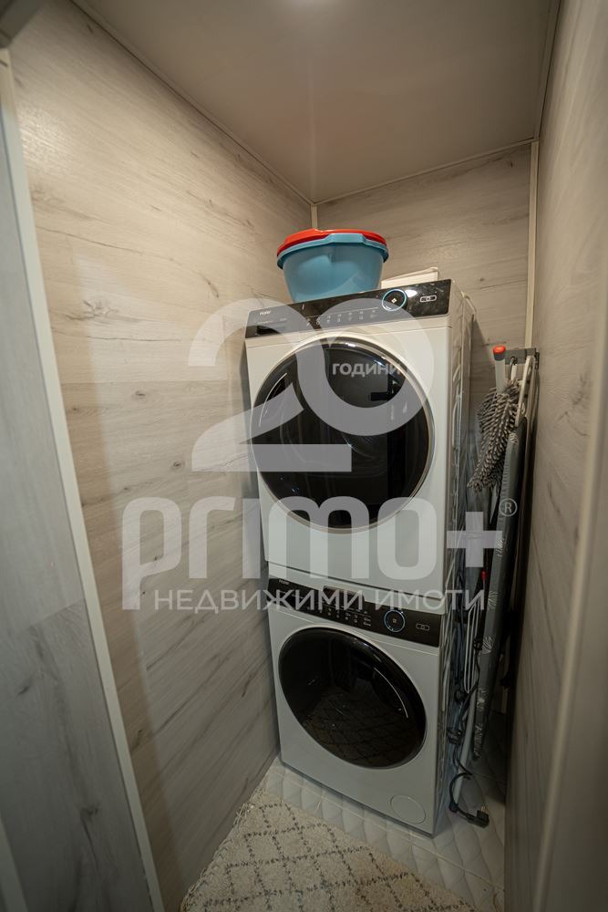 Продава 3-СТАЕН, гр. Лясковец, област Велико Търново, снимка 12 - Апартаменти - 55900202