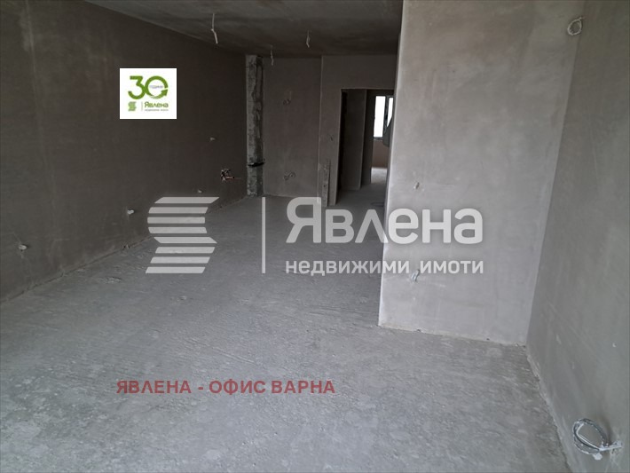 Продава 4-СТАЕН, гр. Варна, Бриз, снимка 7 - Aпартаменти - 48107715