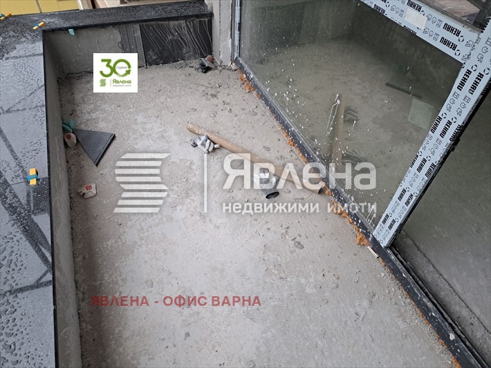 Продава 4-СТАЕН, гр. Варна, Бриз, снимка 8 - Aпартаменти - 48107715