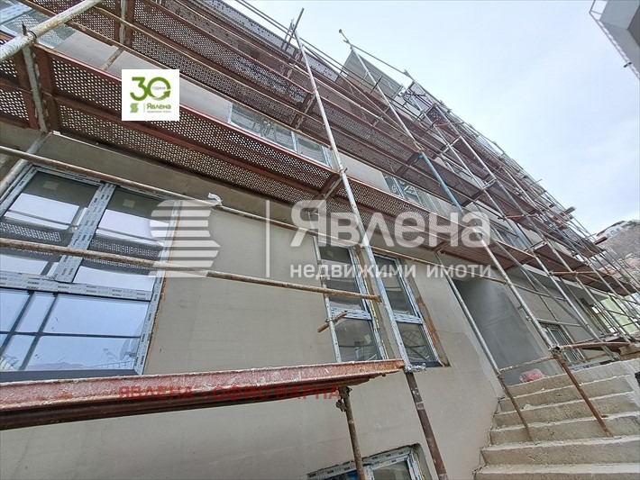 Продава 4-СТАЕН, гр. Варна, Бриз, снимка 9 - Aпартаменти - 48107715