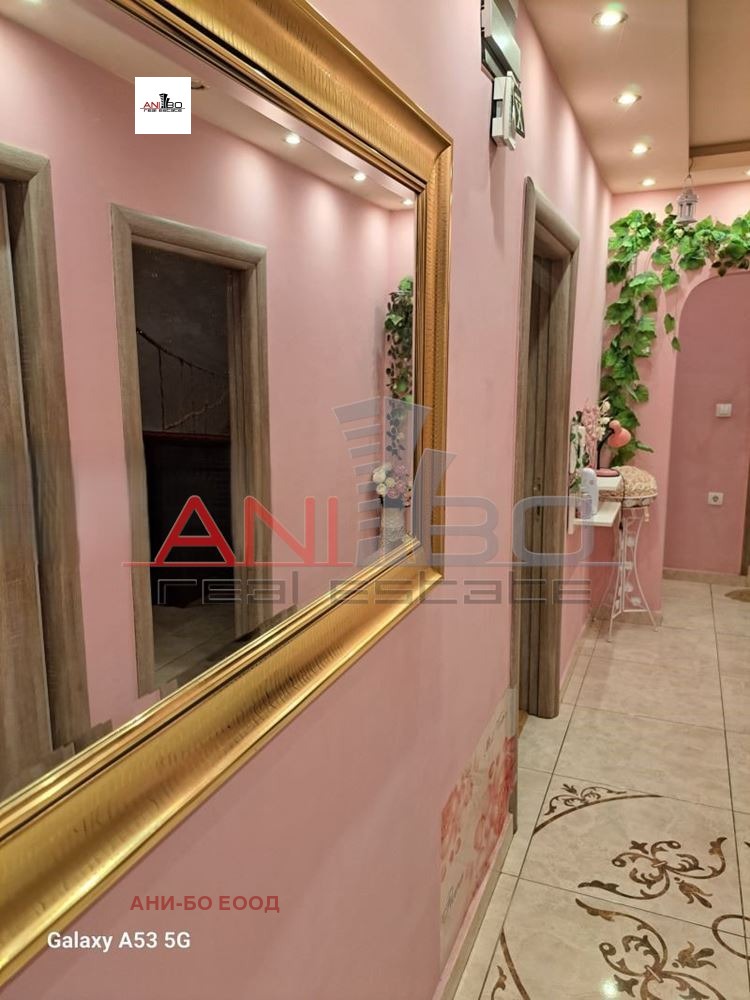 Продава 4-СТАЕН, гр. Варна, Възраждане 1, снимка 15 - Апартаменти - 52824890