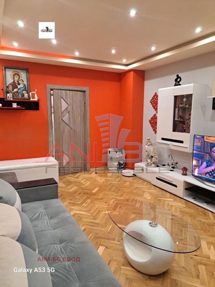 Продава 4-СТАЕН, гр. Варна, Възраждане 1, снимка 4 - Апартаменти - 52824890