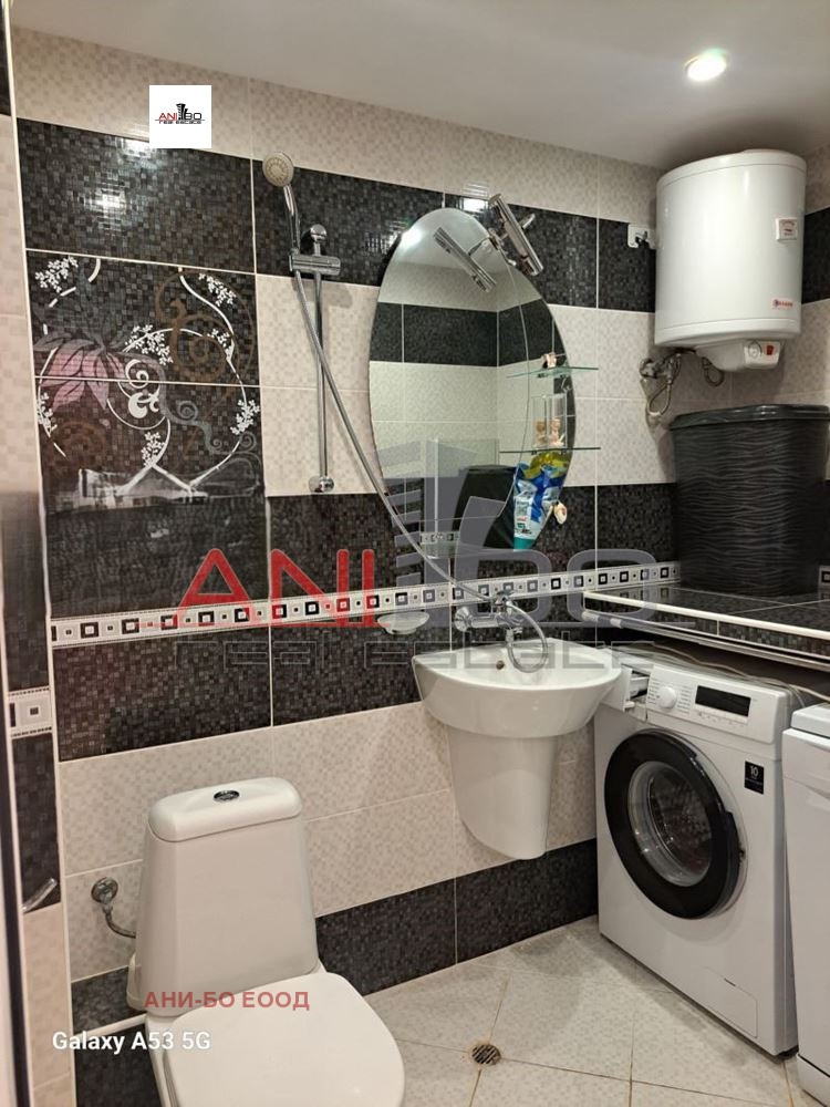 Продава 4-СТАЕН, гр. Варна, Възраждане 1, снимка 12 - Апартаменти - 52824890