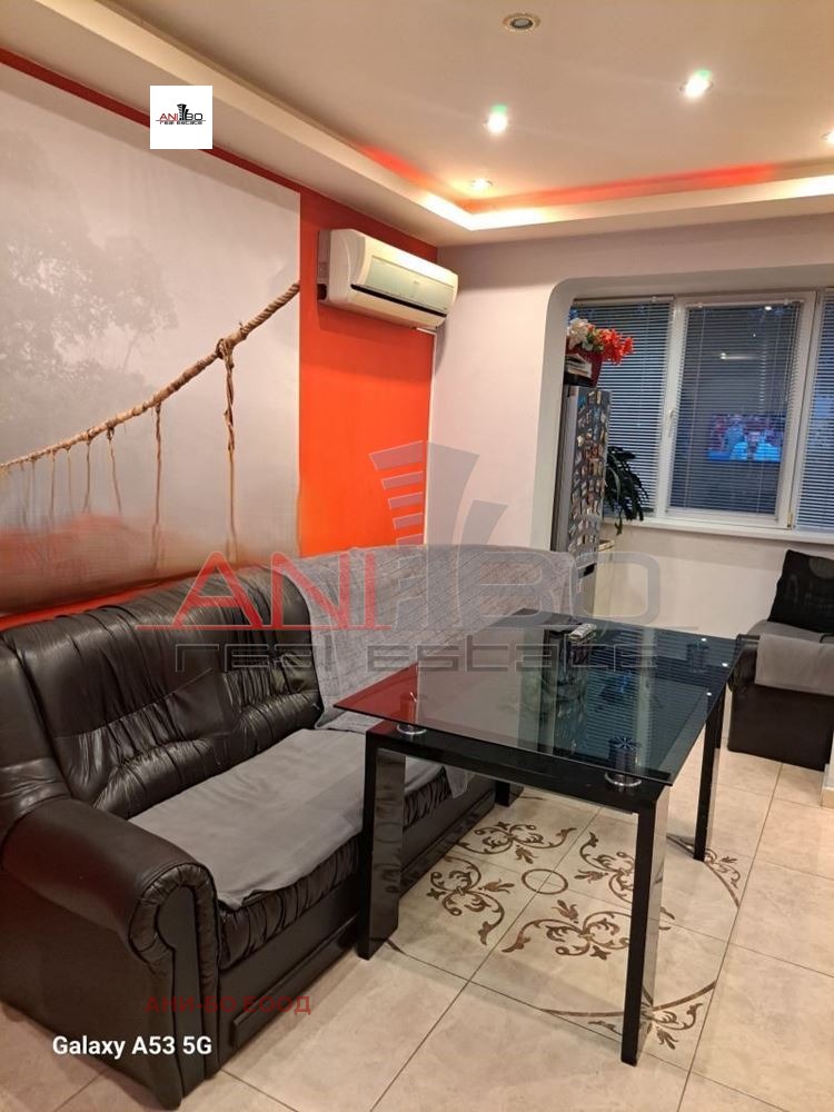 Продава 4-СТАЕН, гр. Варна, Възраждане 1, снимка 6 - Апартаменти - 52824890