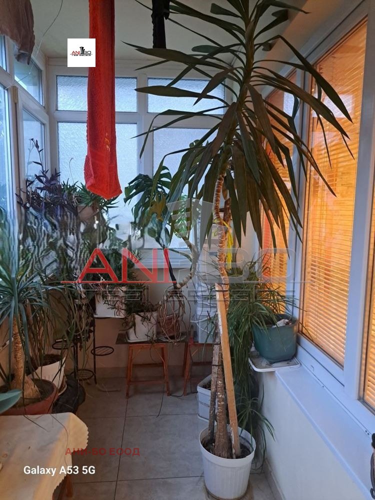 Продава 4-СТАЕН, гр. Варна, Възраждане 1, снимка 16 - Апартаменти - 52824890