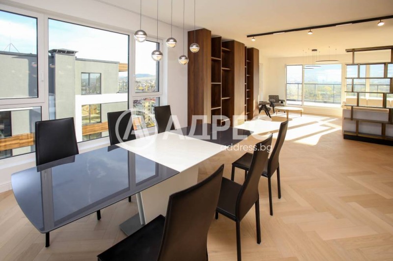 Продава МНОГОСТАЕН, гр. София, Витоша, снимка 8 - Апартаменти - 52505016