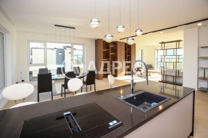 Продава МНОГОСТАЕН, гр. София, Витоша, снимка 6 - Апартаменти - 52505016