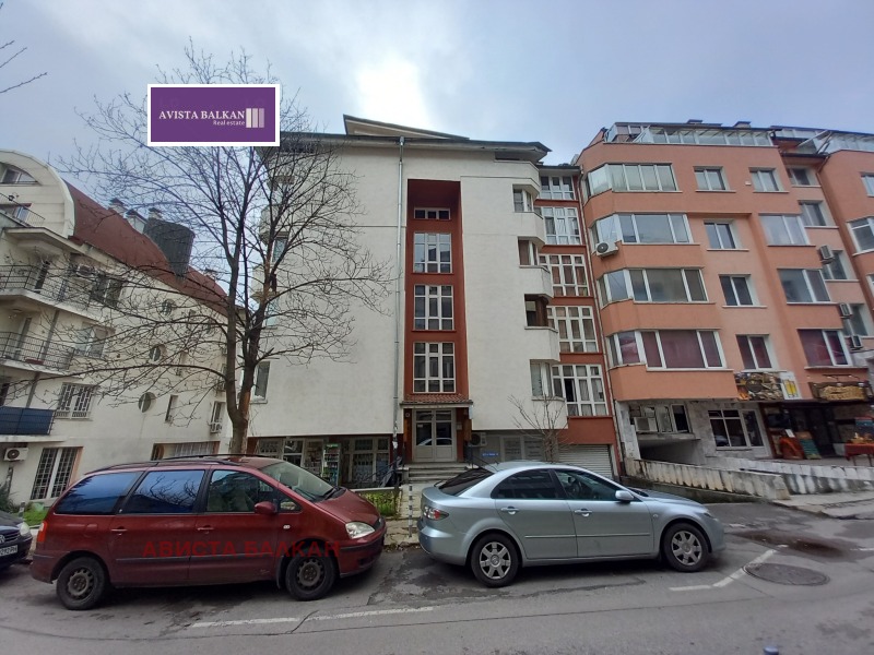 Продава  Мезонет град София , Лозенец , 120 кв.м | 35338892 - изображение [17]