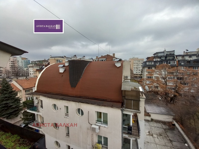 Продава  Мезонет град София , Лозенец , 120 кв.м | 35338892 - изображение [7]