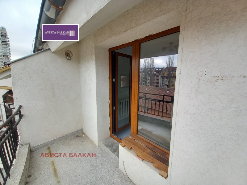 Продава  Мезонет град София , Лозенец , 120 кв.м | 35338892 - изображение [8]