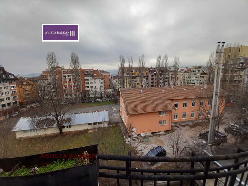 Продава  Мезонет град София , Лозенец , 120 кв.м | 35338892 - изображение [6]