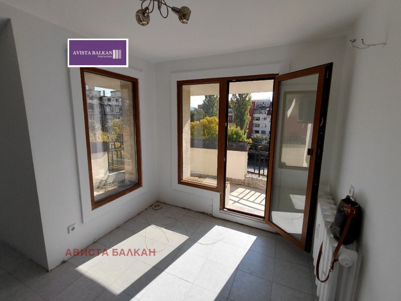 Продава МЕЗОНЕТ, гр. София, Лозенец