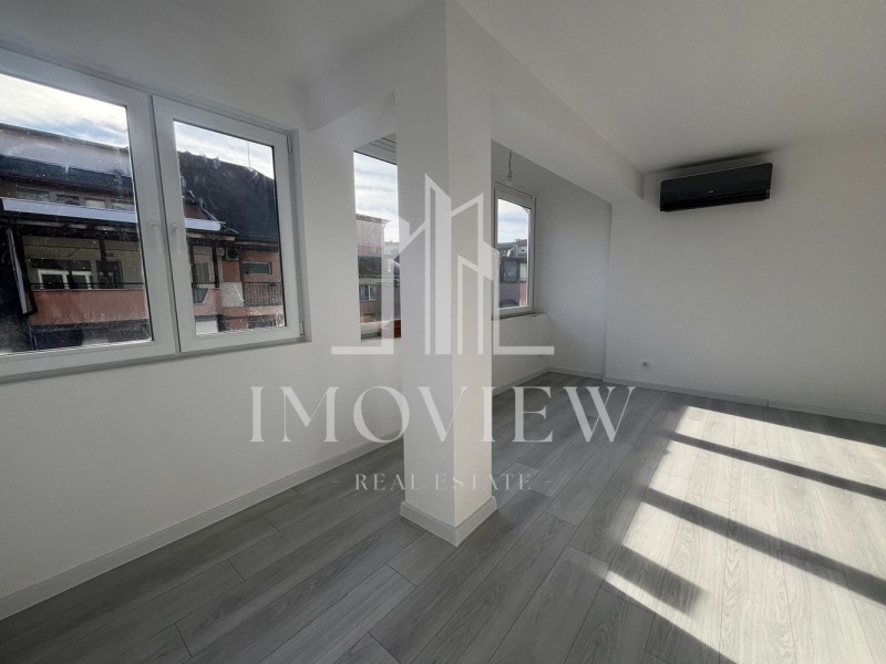 Продава МЕЗОНЕТ, гр. Варна, Зимно кино Тракия, снимка 4 - Апартаменти - 53596338