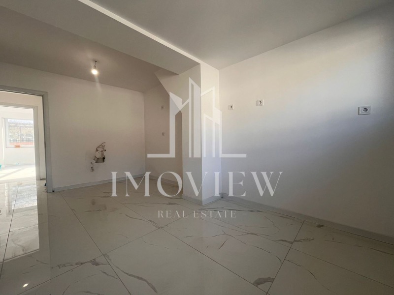 Продава МЕЗОНЕТ, гр. Варна, Зимно кино Тракия, снимка 10 - Апартаменти - 53596338