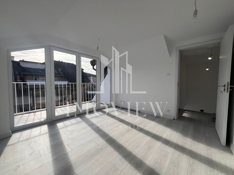 Продава МЕЗОНЕТ, гр. Варна, Зимно кино Тракия