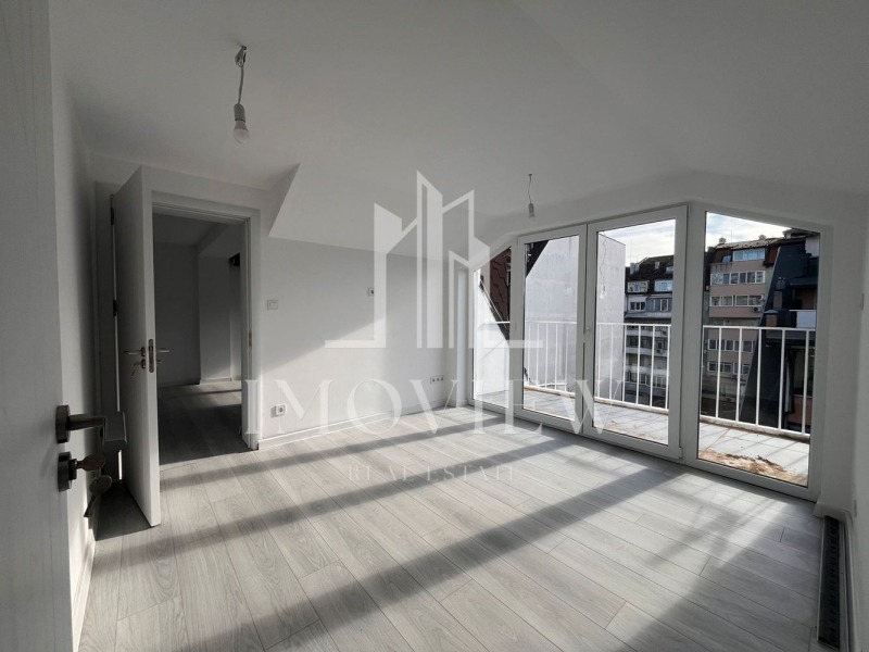 Продава МЕЗОНЕТ, гр. Варна, Зимно кино Тракия, снимка 2 - Апартаменти - 53596338