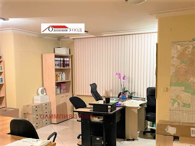 In vendita  Ufficio Sofia , Lozenets , 102 mq | 61262595 - Immagine [3]