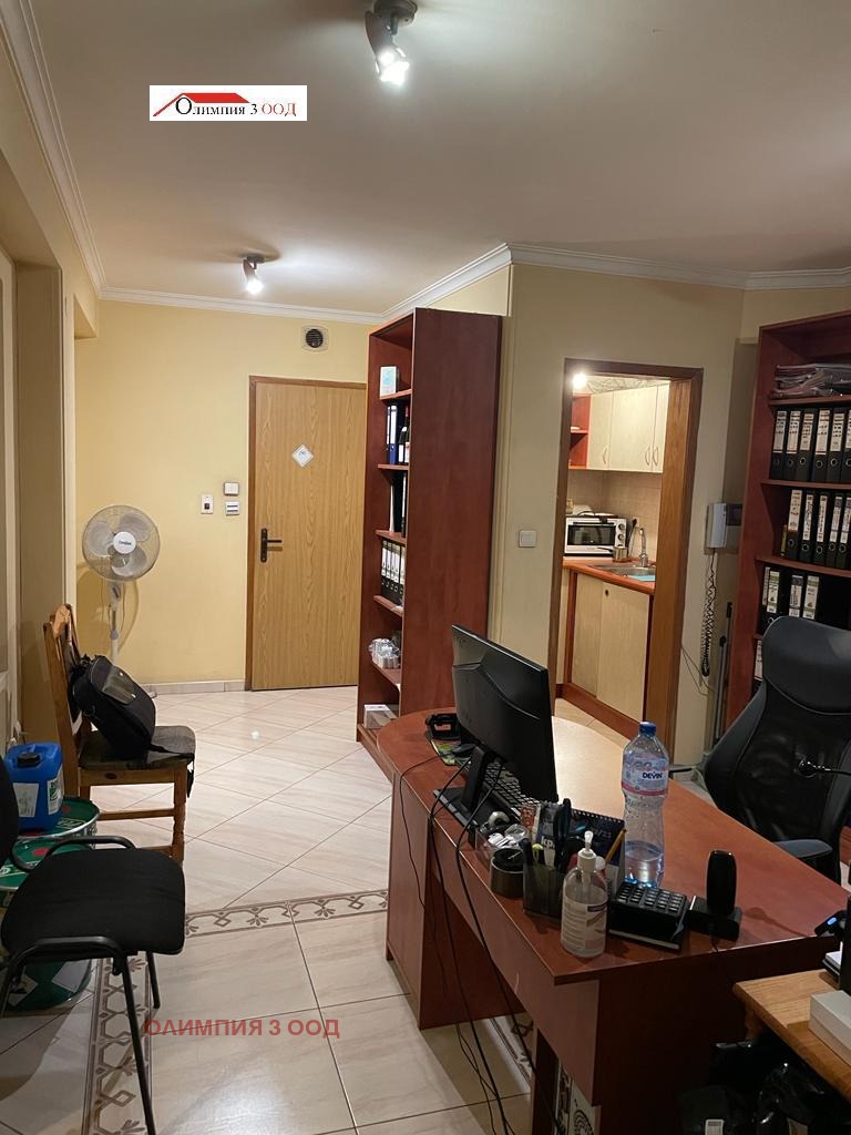 In vendita  Ufficio Sofia , Lozenets , 102 mq | 61262595 - Immagine [6]