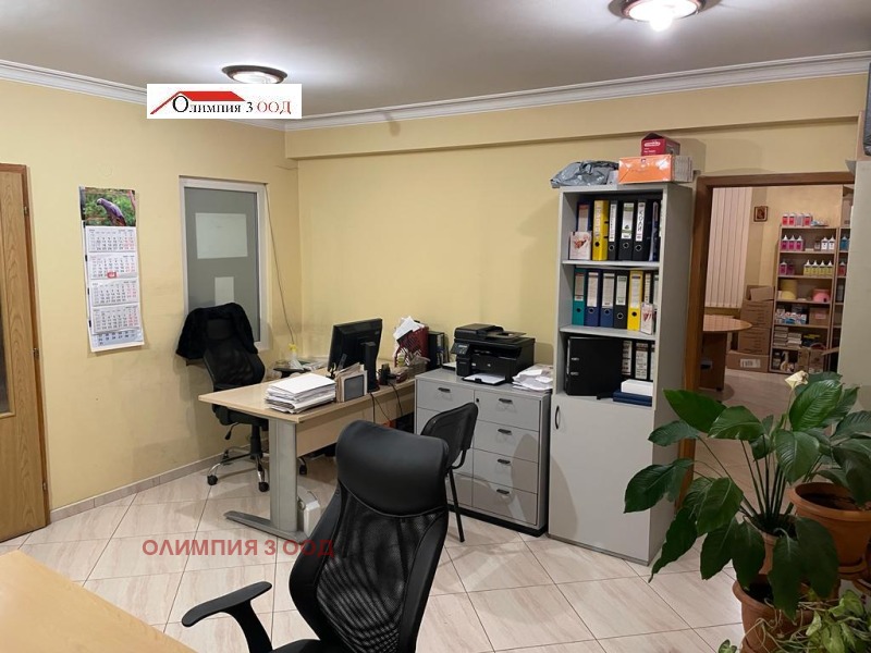 In vendita  Ufficio Sofia , Lozenets , 102 mq | 61262595 - Immagine [8]