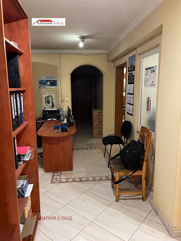 In vendita  Ufficio Sofia , Lozenets , 102 mq | 61262595 - Immagine [2]