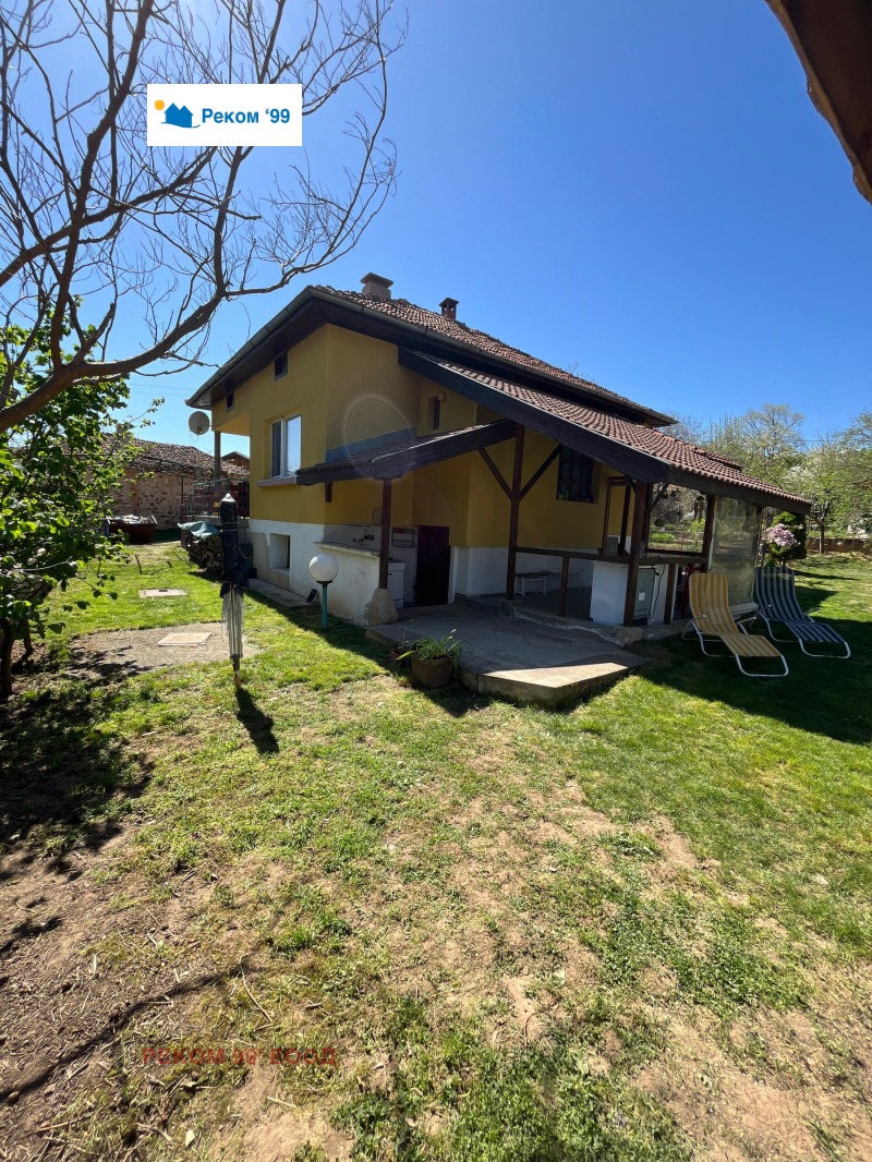 Til salg  Hus region Sofia , Osoitsa , 100 kvm | 80672002 - billede [4]
