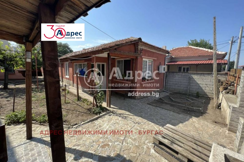 Продава  Къща област Бургас , гр. Карнобат , 77 кв.м | 35317135 - изображение [2]