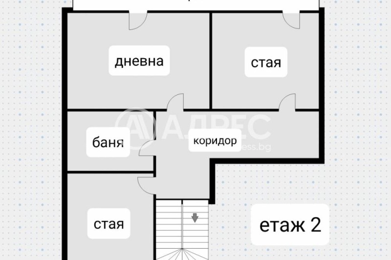 Προς πώληση  σπίτι Σοφηια , Βοιανα , 223 τ.μ | 74865840 - εικόνα [4]