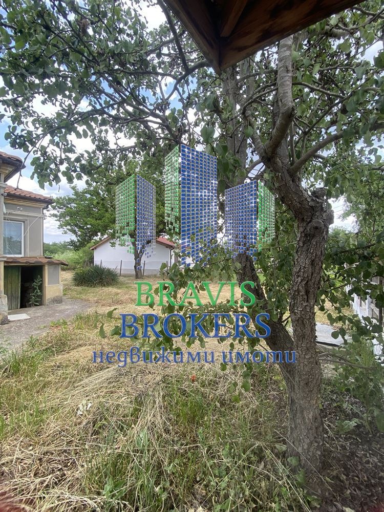 Till salu  Hus region Dobrich , Smolnica , 90 kvm | 25961594 - bild [5]