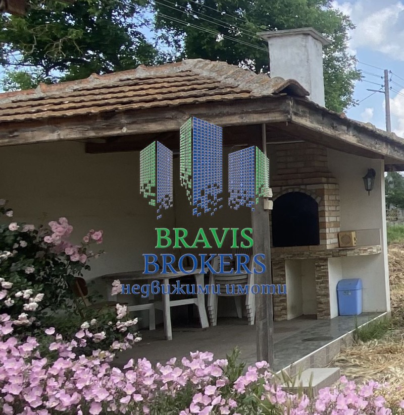 Till salu  Hus region Dobrich , Smolnica , 90 kvm | 25961594 - bild [4]