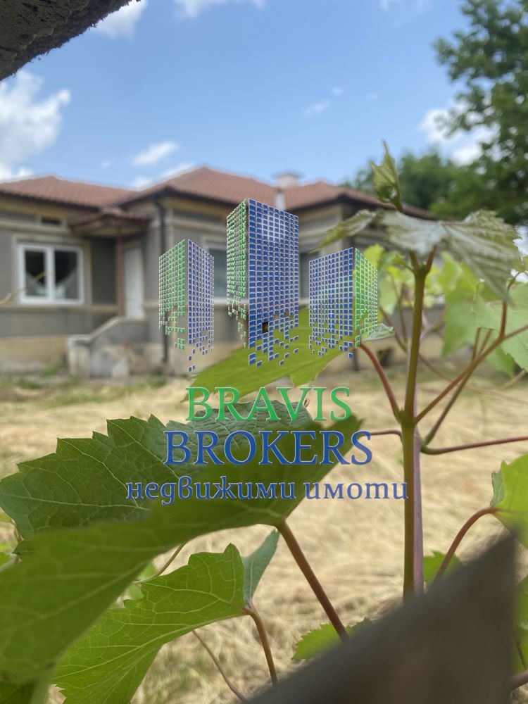 Till salu  Hus region Dobrich , Smolnica , 90 kvm | 25961594